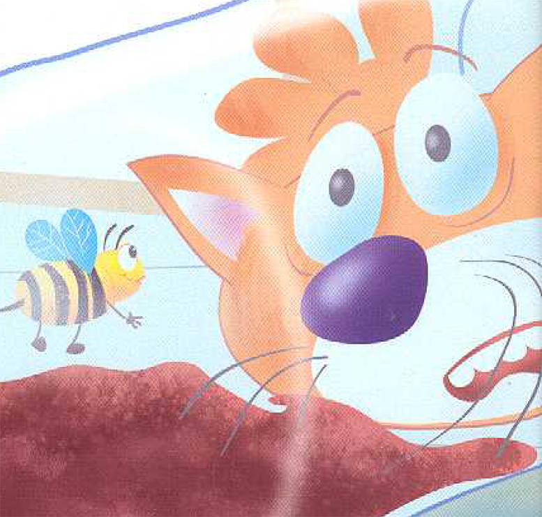 poezii hazlii pentru copii