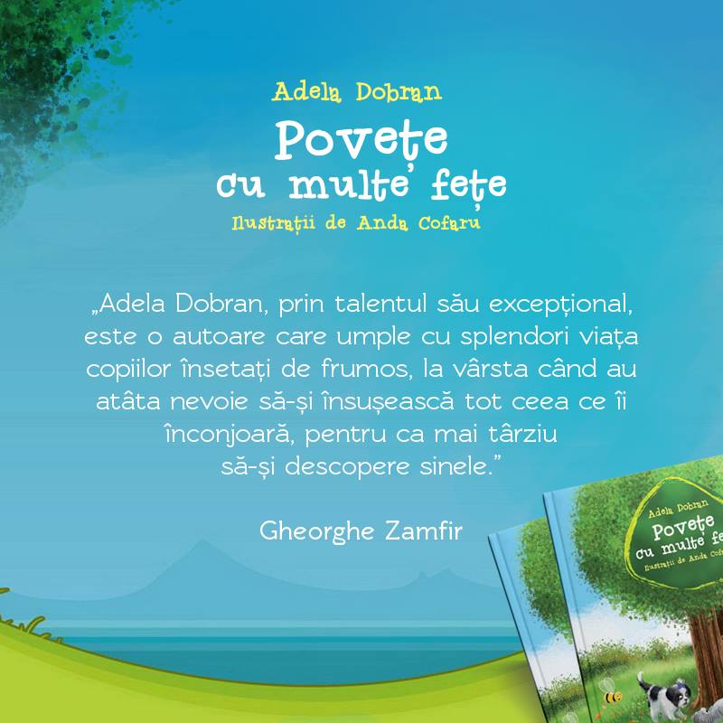 Gheorghe Zamfir despre poeziile Adelei